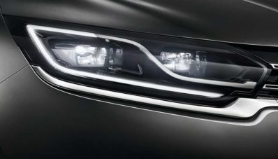 Renault Espace 2015 Hadir Dalam Bentuk Crossover, Cocok Untuk Saingi Mitsubishi Delica Renault Espace 2015 Hadir Dalam Bentuk Crossover, Cocok Untuk Saingi Mitsubishi Delica