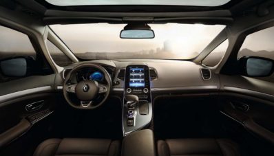 Renault Espace 2015 Hadir Dalam Bentuk Crossover, Cocok Untuk Saingi Mitsubishi Delica Renault Espace 2015 Hadir Dalam Bentuk Crossover, Cocok Untuk Saingi Mitsubishi Delica
