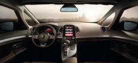 Renault Espace 2015 Steering Wheel