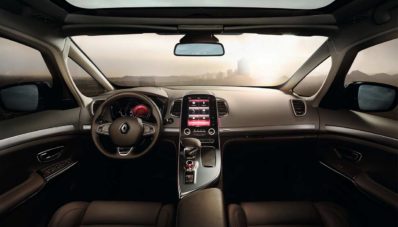 Renault Espace 2015 Hadir Dalam Bentuk Crossover, Cocok Untuk Saingi Mitsubishi Delica Renault Espace 2015 Hadir Dalam Bentuk Crossover, Cocok Untuk Saingi Mitsubishi Delica