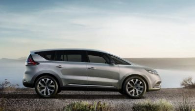 Renault Espace 2015 Hadir Dalam Bentuk Crossover, Cocok Untuk Saingi Mitsubishi Delica Renault Espace 2015 Hadir Dalam Bentuk Crossover, Cocok Untuk Saingi Mitsubishi Delica