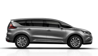 Renault Espace 2015 Hadir Dalam Bentuk Crossover, Cocok Untuk Saingi Mitsubishi Delica Renault Espace 2015 Hadir Dalam Bentuk Crossover, Cocok Untuk Saingi Mitsubishi Delica