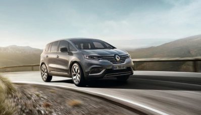 Renault Espace 2015 Hadir Dalam Bentuk Crossover, Cocok Untuk Saingi Mitsubishi Delica Renault Espace 2015 Hadir Dalam Bentuk Crossover, Cocok Untuk Saingi Mitsubishi Delica