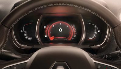 Renault Espace 2015 Hadir Dalam Bentuk Crossover, Cocok Untuk Saingi Mitsubishi Delica Renault Espace 2015 Hadir Dalam Bentuk Crossover, Cocok Untuk Saingi Mitsubishi Delica