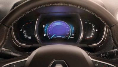 Renault Espace 2015 Hadir Dalam Bentuk Crossover, Cocok Untuk Saingi Mitsubishi Delica Renault Espace 2015 Hadir Dalam Bentuk Crossover, Cocok Untuk Saingi Mitsubishi Delica