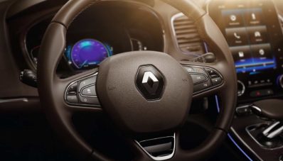Renault Espace 2015 Hadir Dalam Bentuk Crossover, Cocok Untuk Saingi Mitsubishi Delica Renault Espace 2015 Hadir Dalam Bentuk Crossover, Cocok Untuk Saingi Mitsubishi Delica