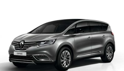 Renault Espace 2015 Hadir Dalam Bentuk Crossover, Cocok Untuk Saingi Mitsubishi Delica Renault Espace 2015 Hadir Dalam Bentuk Crossover, Cocok Untuk Saingi Mitsubishi Delica