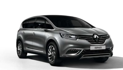 Renault Espace 2015 Hadir Dalam Bentuk Crossover, Cocok Untuk Saingi Mitsubishi Delica Renault Espace 2015 Hadir Dalam Bentuk Crossover, Cocok Untuk Saingi Mitsubishi Delica