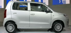 Review ulasan Suzuki Karimun Wagon R GS LCGC