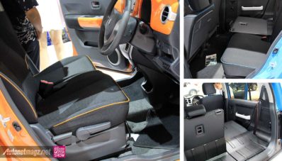 First Impression Review Suzuki Hustler 2014 [Galeri Foto]