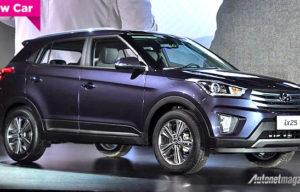 Hyundai iX25 Pesaing Nissan Juke Hadir di China