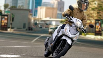 Skutik Suzuki Address 110 Yang Dipamerkan di Intermot Jerman Buatan Indonesia Skutik Suzuki Address 110 Yang Dipamerkan di Intermot Jerman Buatan Indonesia