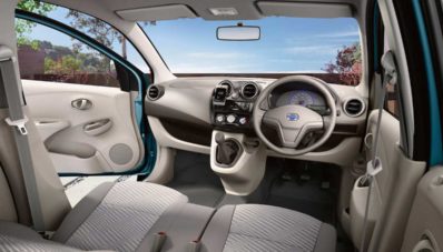 Datsun GO Merambah Afrika Selatan Datsun GO Merambah Afrika Selatan