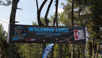 Komunitas Soul GT Rayakan Hari Jadinya yang Kedua