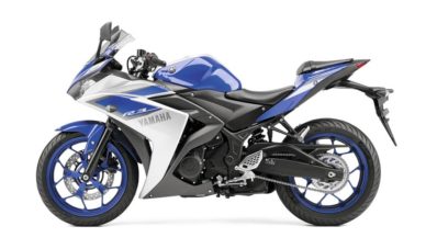 Yamaha R3 Hadir Untuk Pasar Eropa Dengan Basis R25 Yamaha R3 Hadir Untuk Pasar Eropa Dengan Basis R25