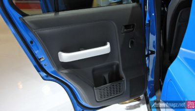 First Impression Review Suzuki Hustler 2014 [Galeri Foto]