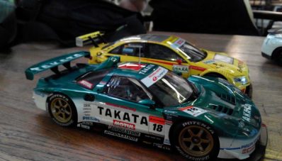 Gathering Auto Modelers Indonesia di Bandung Diramaikan Sejumlah Model Kit Keren! Gathering Auto Modelers Indonesia di Bandung Diramaikan Sejumlah Model Kit Keren!