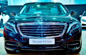 Mercedes-Benz S-Class Raih Penghargaan WOW Product di IIMS 2014 Mercedes-Benz S-Class Raih Penghargaan WOW Product di IIMS 2014