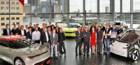 Kia Umumkan Head of Global Design Baru! Kuatkan Filosofi ‘Opposites United’
