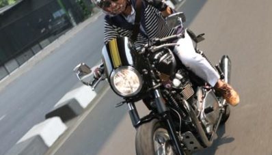 Triumph Ramaikan Acara Amal Distinguished Gentleman’s Ride Triumph Ramaikan Acara Amal Distinguished Gentleman’s Ride