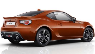 Toyota 86 Minor Change Hadir di Inggris Dengan Harga Pembuka Yang Lebih Murah Toyota 86 Minor Change Hadir di Inggris Dengan Harga Pembuka Yang Lebih Murah