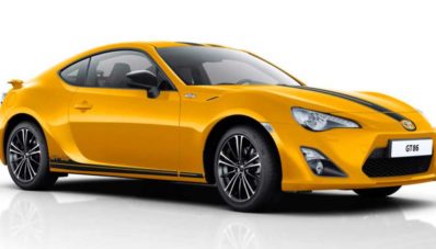 Toyota 86 Minor Change Hadir di Inggris Dengan Harga Pembuka Yang Lebih Murah Toyota 86 Minor Change Hadir di Inggris Dengan Harga Pembuka Yang Lebih Murah