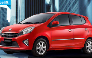 Wow, Harga Toyota Agya Tertinggi Kini Tembus 132,3 Juta Rupiah! Wow, Harga Toyota Agya Tertinggi Kini Tembus 132,3 Juta Rupiah!