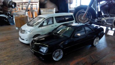Gathering Auto Modelers Indonesia di Bandung Diramaikan Sejumlah Model Kit Keren! Gathering Auto Modelers Indonesia di Bandung Diramaikan Sejumlah Model Kit Keren!