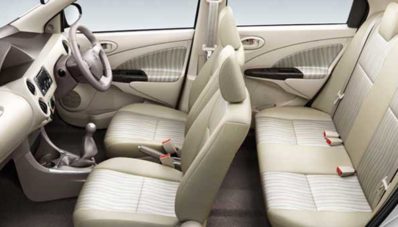 Toyota Etios Facelift 2015 Hadir di India, Haruskan Indonesia Mendapatkan Facelift Yang Sama? Toyota Etios Facelift 2015 Hadir di India, Haruskan Indonesia Mendapatkan Facelift Yang Sama?