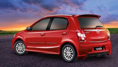 Toyota Etios Facelift 2015 Hadir di India, Haruskan Indonesia Mendapatkan Facelift Yang Sama? Toyota Etios Facelift 2015 Hadir di India, Haruskan Indonesia Mendapatkan Facelift Yang Sama?