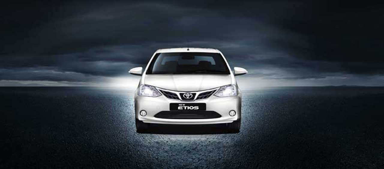 International, Toyota-Etios-Facelift-2015-Exterior: Toyota Etios Facelift 2015 Hadir di India, Haruskan Indonesia Mendapatkan Facelift Yang Sama?