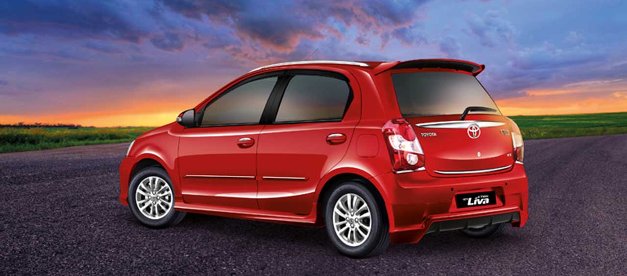 International, Toyota-Etios-Facelift-2015: Toyota Etios Facelift 2015 Hadir di India, Haruskan Indonesia Mendapatkan Facelift Yang Sama?