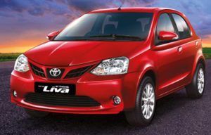 Tidak Laku, Produksi Toyota Etios Akan Dihentikan di Brazil Tidak Laku, Produksi Toyota Etios Akan Dihentikan di Brazil