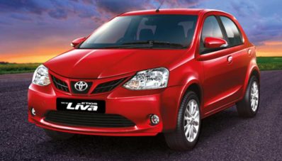 Toyota Etios Facelift 2015 Hadir di India, Haruskan Indonesia Mendapatkan Facelift Yang Sama? Toyota Etios Facelift 2015 Hadir di India, Haruskan Indonesia Mendapatkan Facelift Yang Sama?