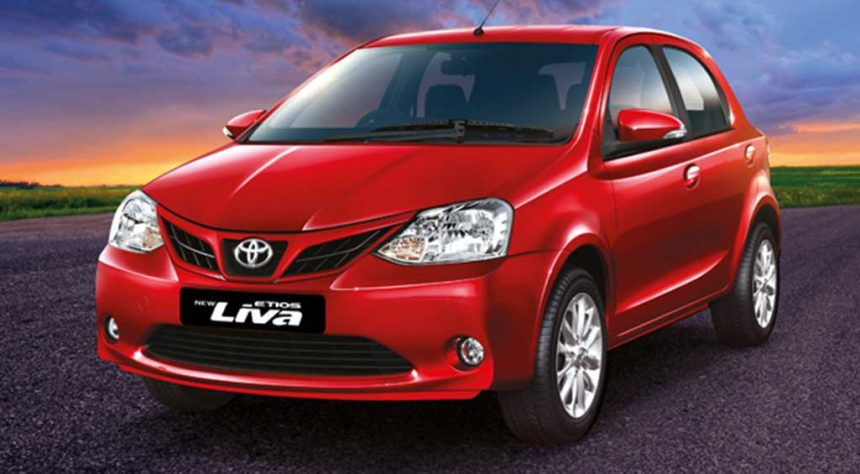 Toyota Etios Facelift 2015 Hadir di India, Haruskan Indonesia Mendapatkan Facelift Yang Sama? Toyota Etios Facelift 2015 Hadir di India, Haruskan Indonesia Mendapatkan Facelift Yang Sama?