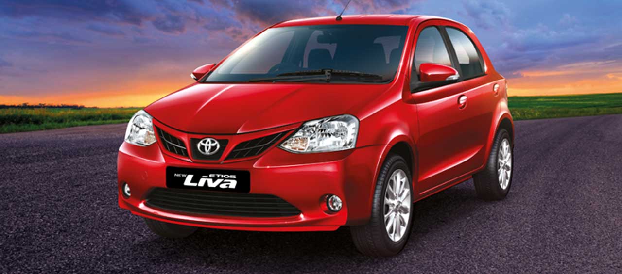 International, Toyota-Etios-Facelift: Toyota Etios Facelift 2015 Hadir di India, Haruskan Indonesia Mendapatkan Facelift Yang Sama?