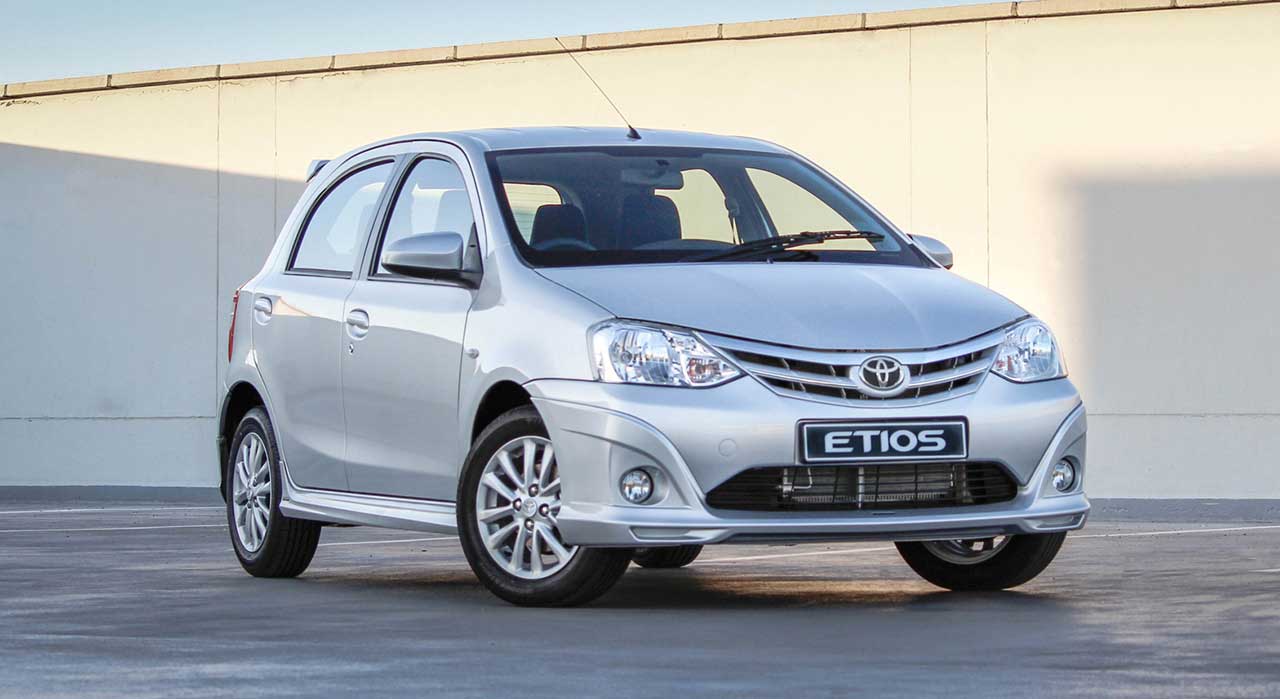 International, Toyota-Etios-Sport-Limited-Edition-TRD-Edition: Toyota Etios Sport : Edisi Spesial Khusus Untuk Afrika Selatan