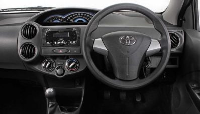 Toyota Etios Sport : Edisi Spesial Khusus Untuk Afrika Selatan Toyota Etios Sport : Edisi Spesial Khusus Untuk Afrika Selatan