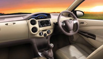 Toyota Etios Facelift 2015 Hadir di India, Haruskan Indonesia Mendapatkan Facelift Yang Sama? Toyota Etios Facelift 2015 Hadir di India, Haruskan Indonesia Mendapatkan Facelift Yang Sama?
