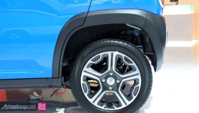 First Impression Review Suzuki Hustler 2014 [Galeri Foto]