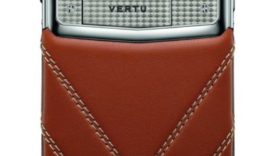 Smartphone Bentley Dibanderol Lebih Mahal Dari Honda Mobilio! Smartphone Bentley Dibanderol Lebih Mahal Dari Honda Mobilio!