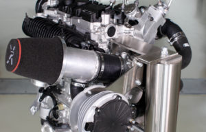 Gila, Volvo Ciptakan Mesin 2.000 cc Triple Turbo Bertenaga 450 Hp!