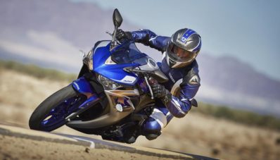 Yamaha R3 Hadir Untuk Pasar Eropa Dengan Basis R25 Yamaha R3 Hadir Untuk Pasar Eropa Dengan Basis R25