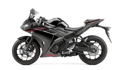 Yamaha R3 Hadir Untuk Pasar Eropa Dengan Basis R25 Yamaha R3 Hadir Untuk Pasar Eropa Dengan Basis R25
