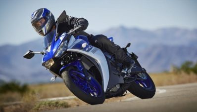 Yamaha R3 Hadir Untuk Pasar Eropa Dengan Basis R25 Yamaha R3 Hadir Untuk Pasar Eropa Dengan Basis R25