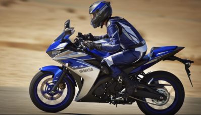 Yamaha R3 Hadir Untuk Pasar Eropa Dengan Basis R25 Yamaha R3 Hadir Untuk Pasar Eropa Dengan Basis R25