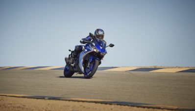 Yamaha R3 Hadir Untuk Pasar Eropa Dengan Basis R25 Yamaha R3 Hadir Untuk Pasar Eropa Dengan Basis R25