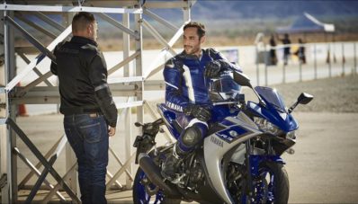 Yamaha R3 Hadir Untuk Pasar Eropa Dengan Basis R25 Yamaha R3 Hadir Untuk Pasar Eropa Dengan Basis R25