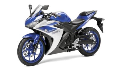 Yamaha R3 Hadir Untuk Pasar Eropa Dengan Basis R25 Yamaha R3 Hadir Untuk Pasar Eropa Dengan Basis R25