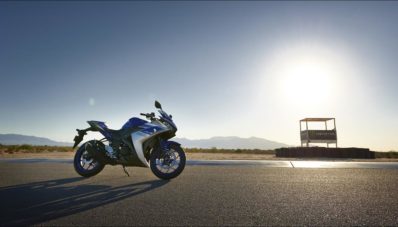 Yamaha R3 Hadir Untuk Pasar Eropa Dengan Basis R25 Yamaha R3 Hadir Untuk Pasar Eropa Dengan Basis R25
